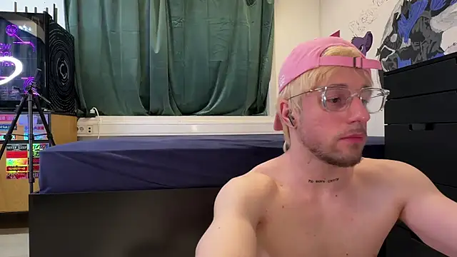 Вебкам-шоу killa2053