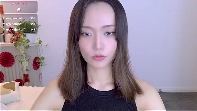 Chat XXX ao vivo de Nitamade79