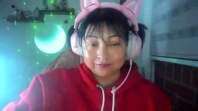 Shaddycute_'s Live XXX Chat