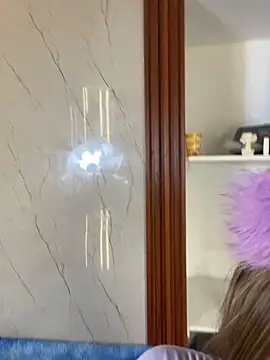 Chat +18 de Eva_Feller69 ao vivo