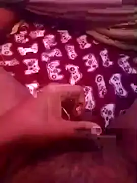 ParlousCarpetn Webbikameraesitys