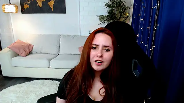 Hennessy_bunnyのライブXXXチャット