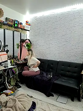 Chat +18 de ScarletCallings_420 ao vivo