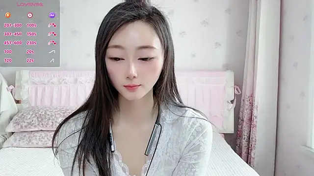 anjila888 Adlı Modelin Canlı XXX Sohbeti