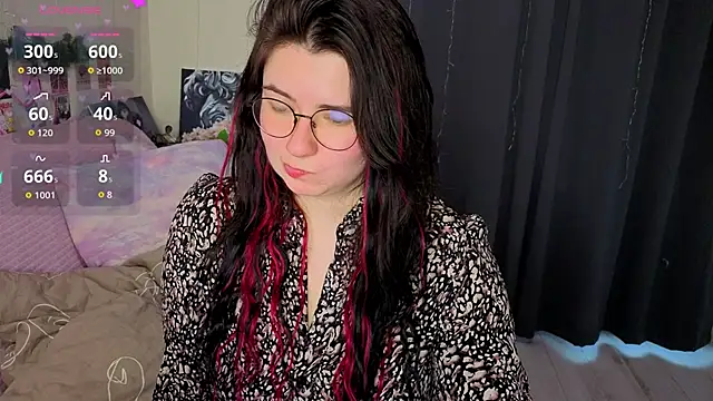 Kitty-Katty's Live XXX Chat