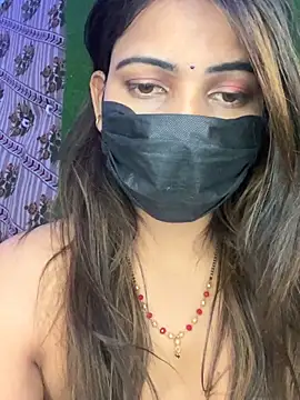 Živý XXX chat CUTI-NAINA