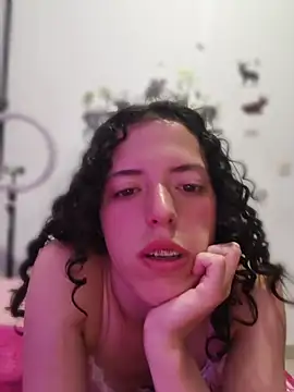 XXX chat uživo modela vanesa_gomez