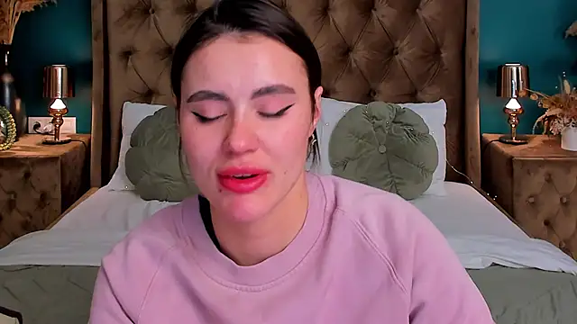 CalyMoon: онлайн-секс-чат