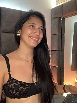 BrigitteVons élő XXX-chatje