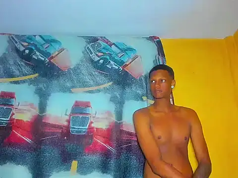 aunstin_farid1のライブXXXチャット