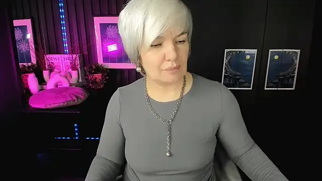 Živý XXX chat CarmenSoft