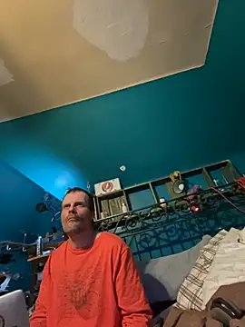 charactrzero élő XXX-chatje