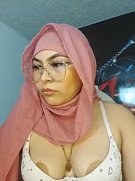 Chatroom XXX en direct de Elinaax