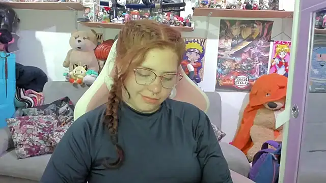 Chatroom XXX en direct de soficammy