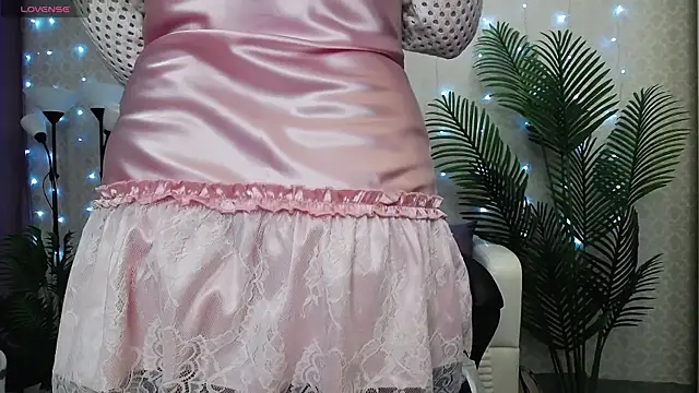 Sembang XXX Secara Langsung Camelia_Lillie