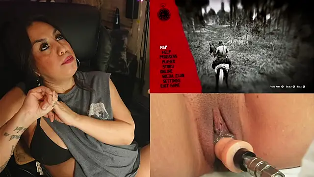 Sembang XXX Secara Langsung roknblaze