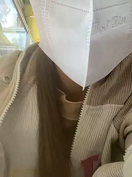 Rosa_998 Show Webcam