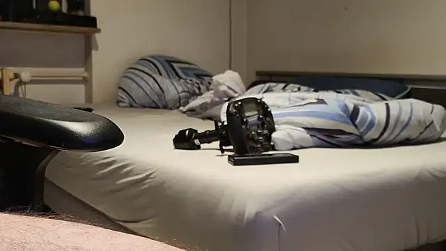 Alphapimmelchen: вебкам-шоу