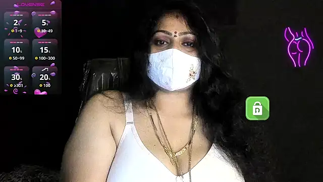 Sembang XXX Secara Langsung preethi_telugupilla