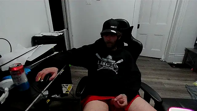 Superoz77 webkamerás műsora