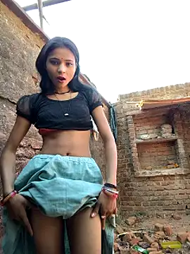 R_Roshni's Webcam Show