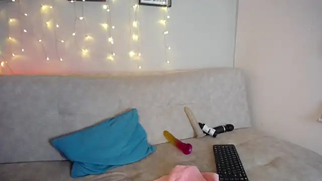 Sembang XXX Secara Langsung Sweet_Bella_Valery