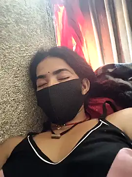 Yatiksha-Beby Webcam show