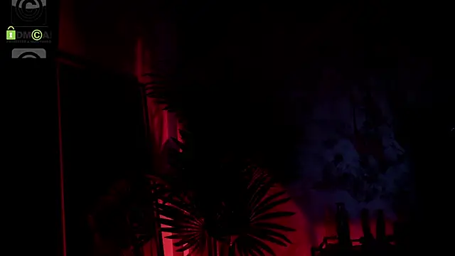 Chat +18 de IrisMiley ao vivo