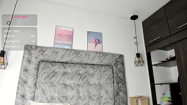 Sembang XXX Secara Langsung Kandyy_love69