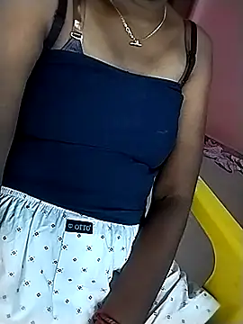 Anu_tamilx's Webcam Show
