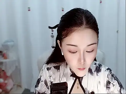 babyxier_のライブXXXチャット