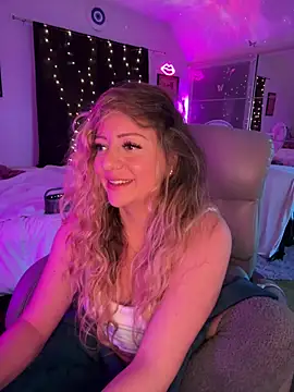 sage_love Adlı Modelin Canlı XXX Sohbeti