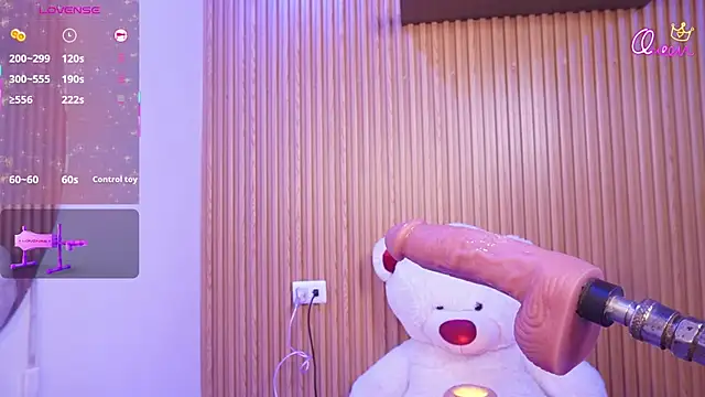 Antonella_cutee's Live XXX Chat