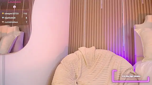 Katy_Van's Live XXX Chat