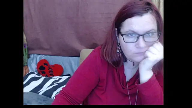 PlayfullMature Live XXX Chat