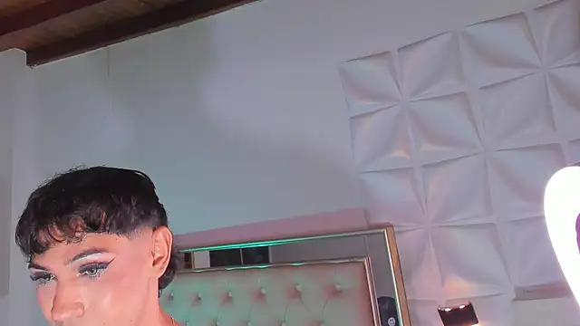 im_sebaslopez Webcam-Show