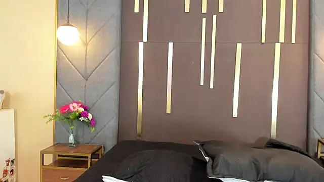 OliviGrace's Live XXX Chat