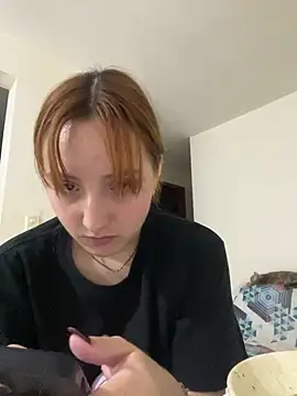 Živý XXX chat Davne_