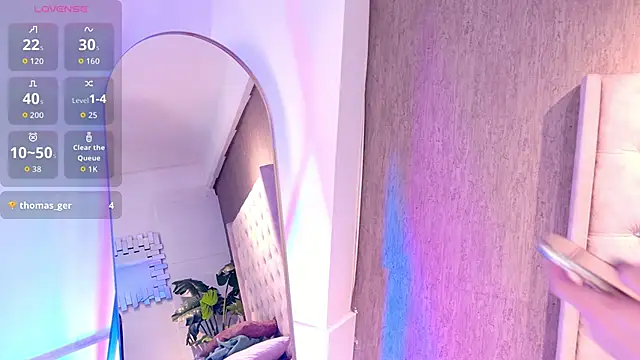 LeoHard__ 网络视讯表演