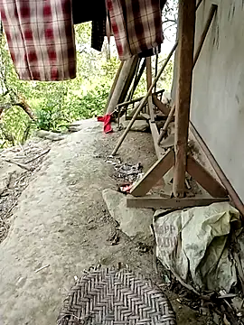 Luminana's Live XXX Chat