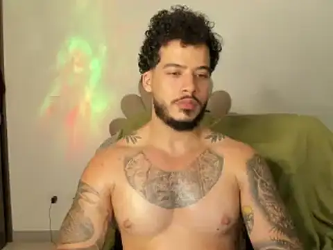 Вебкам-шоу sinnei__