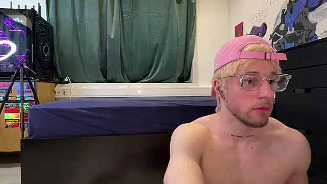 Вебкам-шоу killa2053