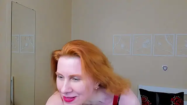 FoxySophia Obrolan Langsung XXX