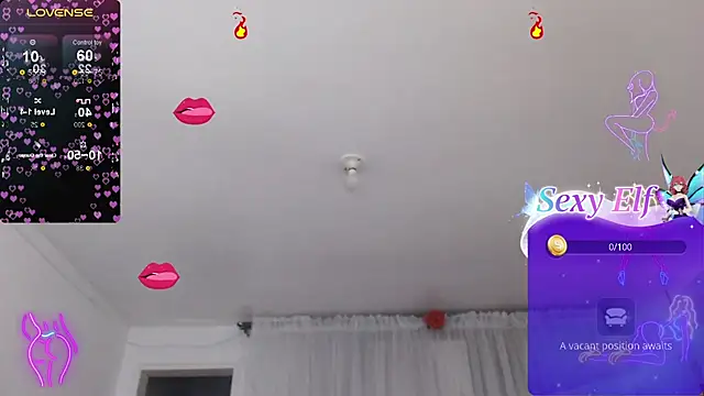 linapalacios: απευθείας συνομιλία ΧΧΧ