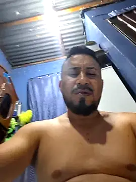 HOTNACHO82 Show Webcam