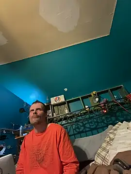 charactrzero webkamerás műsora