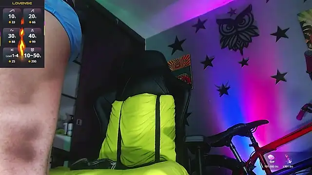 justincs: онлайн-секс-чат