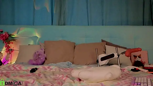 Aurora_Bennet's Live XXX Chat