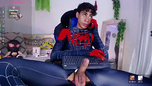 huge_armound Live XXX-chat