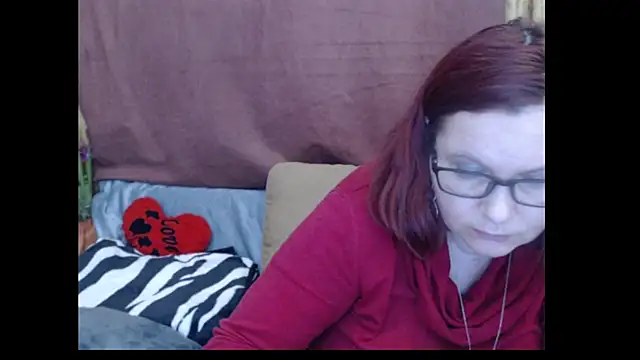 Chat XXX en directo de PlayfullMature